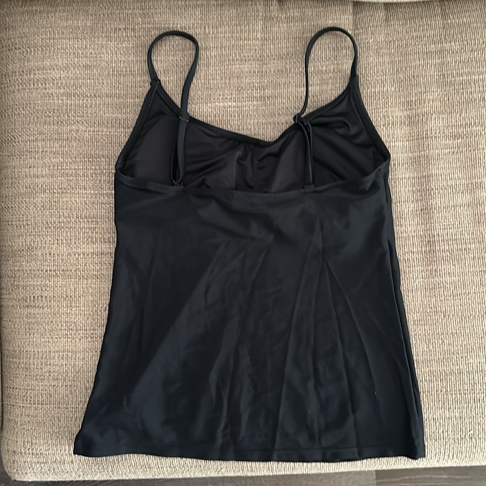 Tankini top - Picture 2 of 2